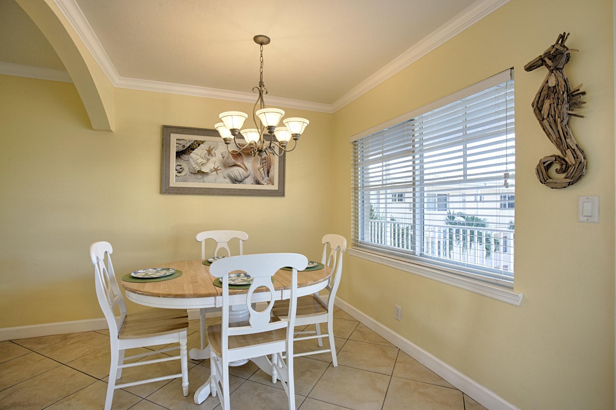 Barefoot Beach Resort Clearwater Beach Εξωτερικό φωτογραφία